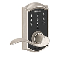 TAB – Exterior Doors | Hardware | Schlage |2023