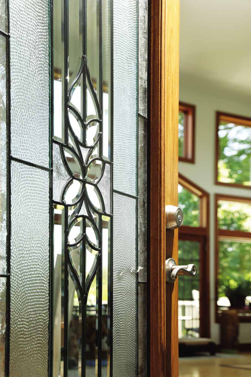 Floral-Inspired Clusters