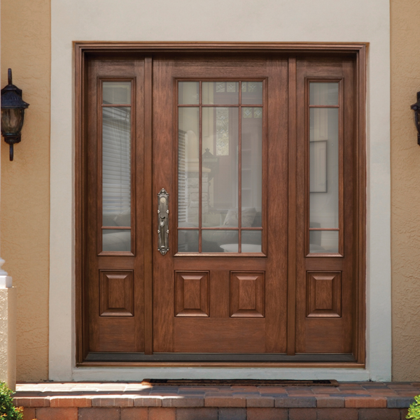 Front Door Styles We Love for 2022