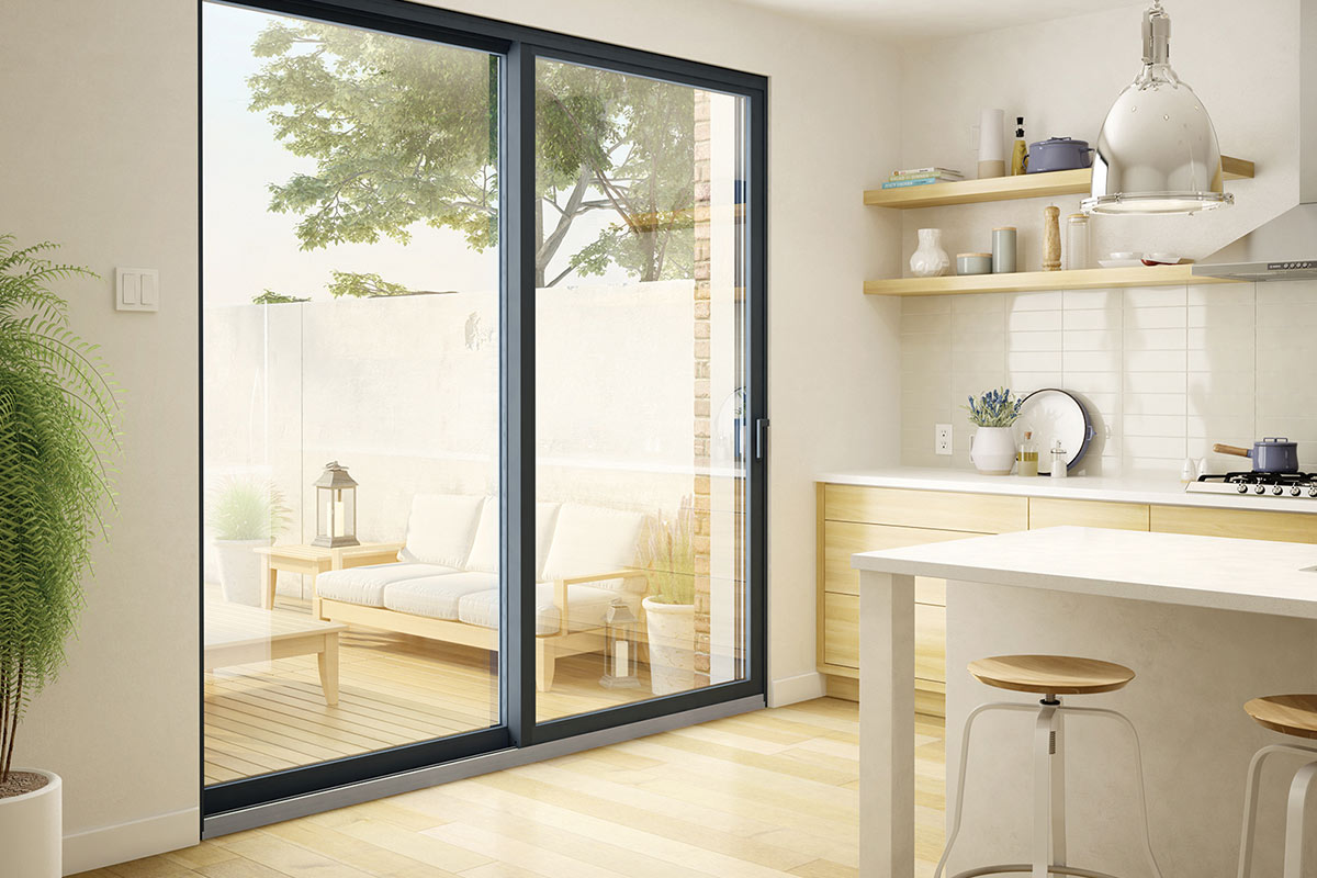 Modern Farmhouse Kitchen