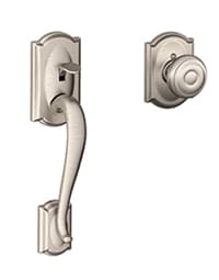 TAB – Exterior Doors | Hardware | Schlage |2023