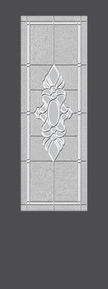 Exterior Door Glass – Regency Exterior Door Glass – Regency