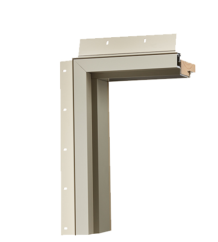 TAB – Exterior Doors | Frame Types | 2023