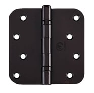 TAB – Exterior Doors – Hinge Finish