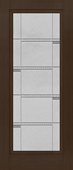 TAB – Exterior Doors – Overview