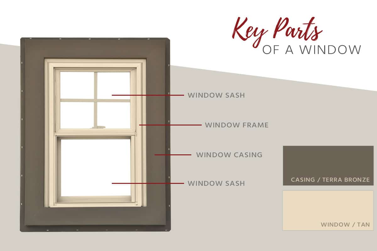 Exterior Window Casing Made Easy Exterior Window Casing Made Easy