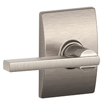 TAB – Exterior Doors | Hardware | Schlage |2023