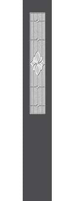 Exterior Door Glass – Regency Exterior Door Glass – Regency