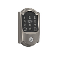 TAB – Exterior Doors | Hardware | Schlage |2023