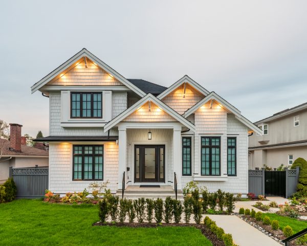 Cozy Craftsman