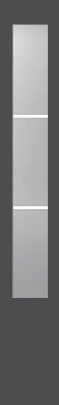 Exterior Door Glass – Internal Grilles