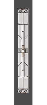 Exterior Door Glass – Mohave