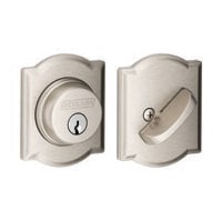 TAB – Exterior Doors | Hardware | Schlage |2023