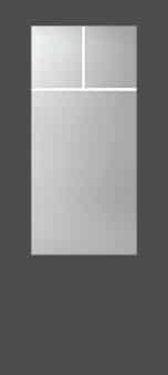 Exterior Door Glass – Internal Grilles