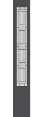 Exterior Door Glass – Monterey Exterior Door Glass – Monterey
