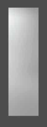 Exterior Door Glass – Clear Glass Exterior Door Glass – Clear Glass