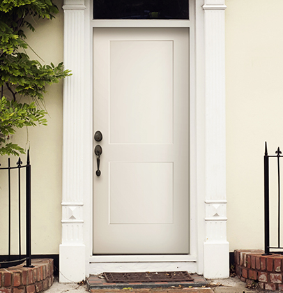 Exterior Doors