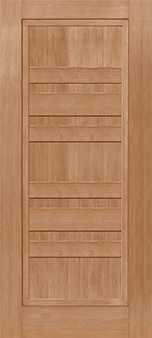 Exterior Door Glass – Contemporary Simulated Divided Lites Exterior Door Glass – Contemporary Simulated Divided Lites