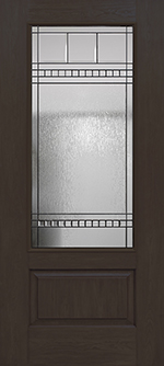 PARALLAX BANNER – Exterior Doors – 2022 Trending Door Styles – Trending Set 3