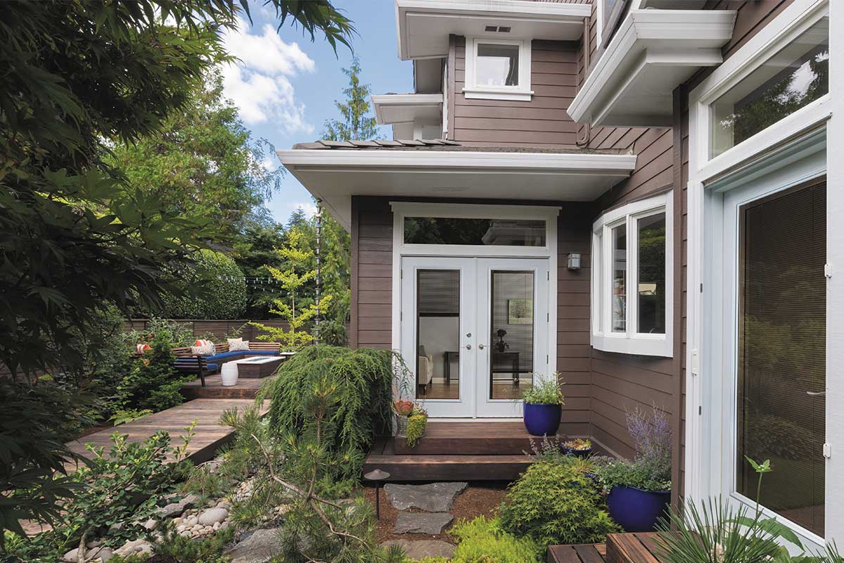 Picture Perfect Outdoor Space