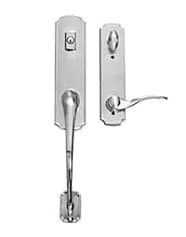 TAB – Exterior Doors | Hardware | Multipoint | 2023