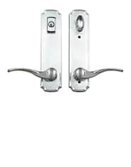 TAB – Exterior Doors | Hardware | Multipoint | 2023