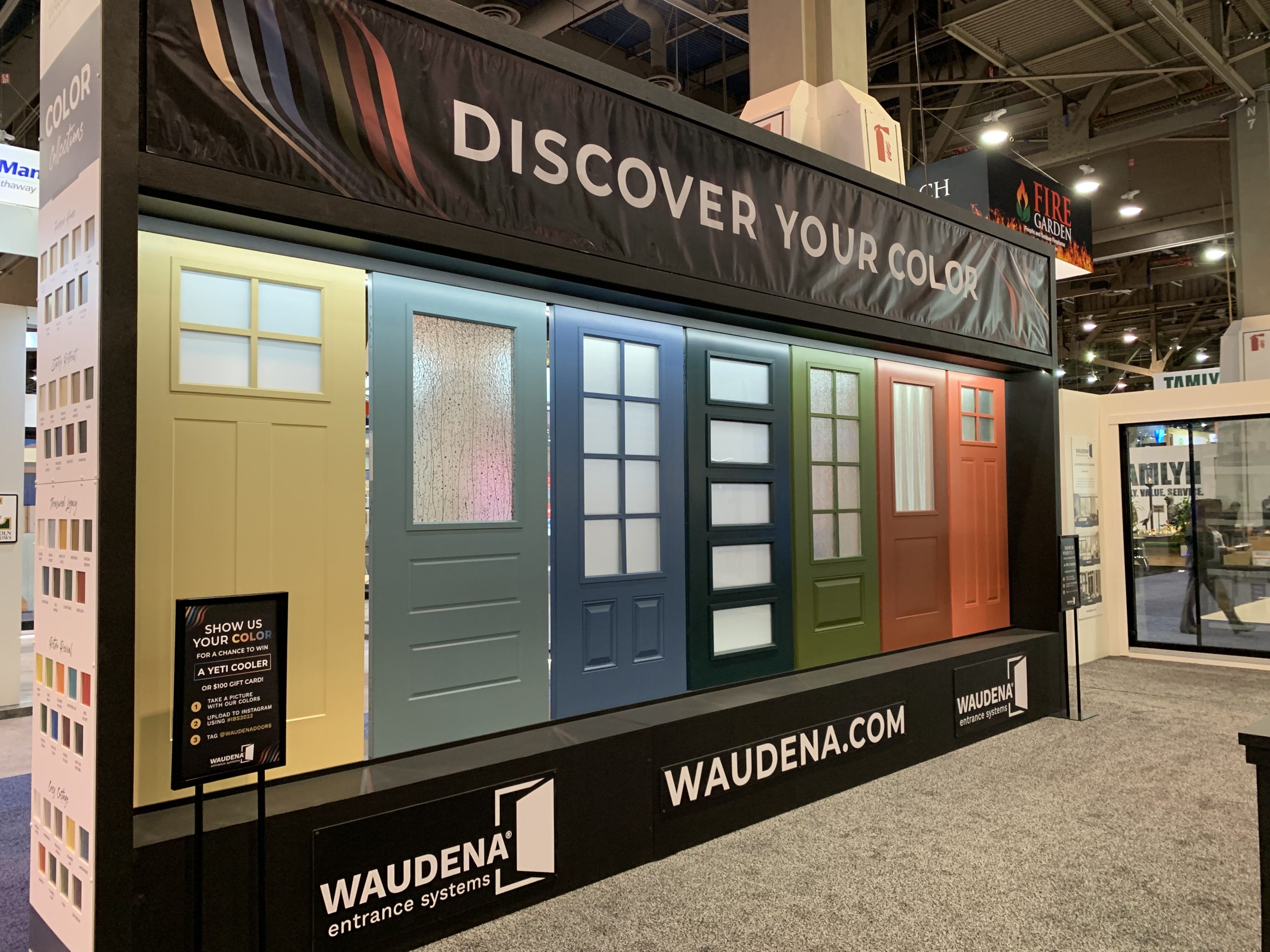 IBS 2023 Product Preview