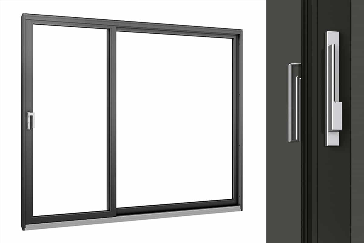 Sliding Patio Doors – Urbania