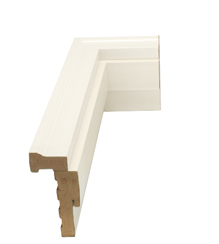 TAB – Exterior Doors | Frame Types | 2023