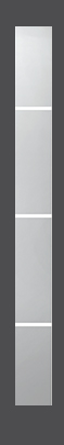 Exterior Door Glass – Internal Grilles