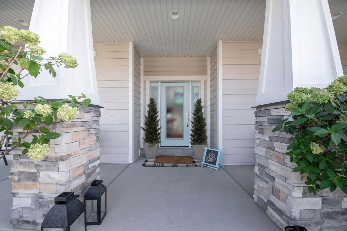 Sunny With a Chance of Privacy