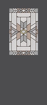 Exterior Door Glass – Mohave