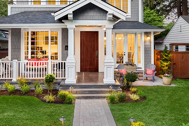 Exterior Design Tips Exterior Design Tips