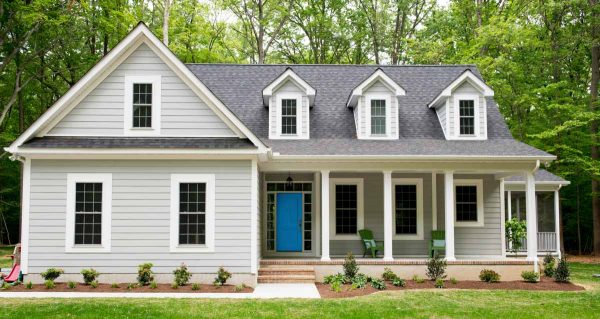 A Soulful Home